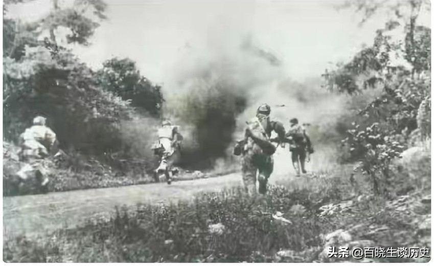 1950年，志愿军进朝鲜拯救危局时，金日成还剩多少人？-第7张图片-大千世界
