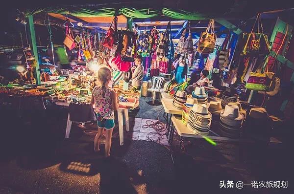 如何對目的地城市的旅游產(chǎn)品進(jìn)行“白+黑”、多季節(jié)升級迭代？