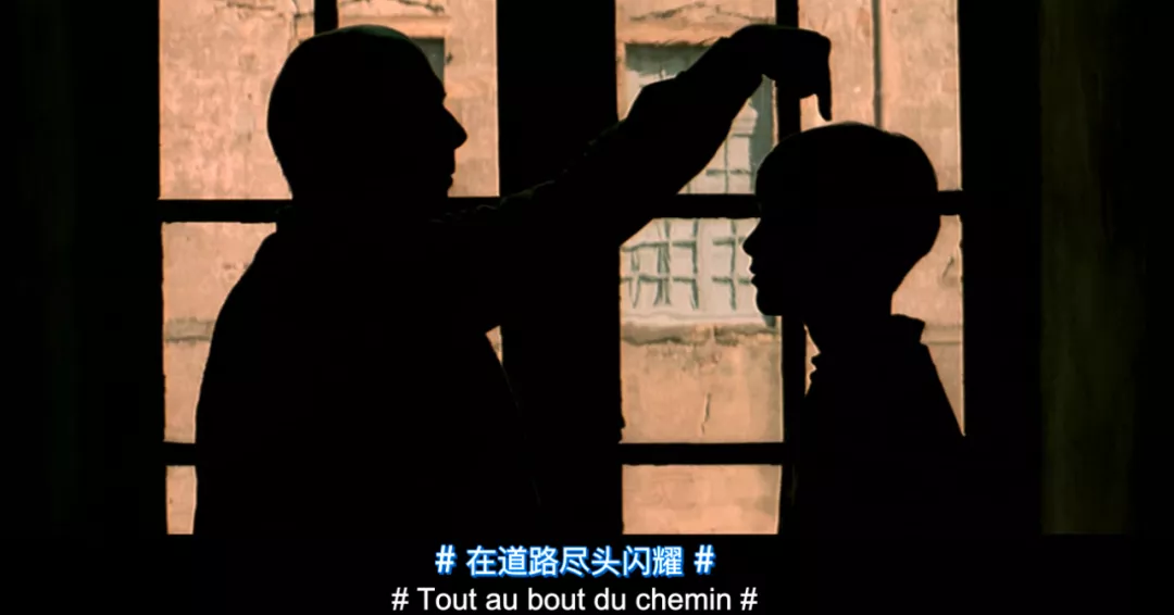 100万人评出9.3分,这部影史经典,堪称洗涤心灵的神作