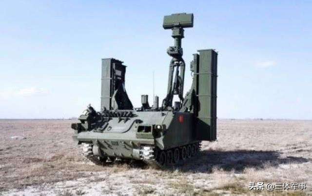 买完S-400防空导弹，又买爱国者导弹！土耳其防空