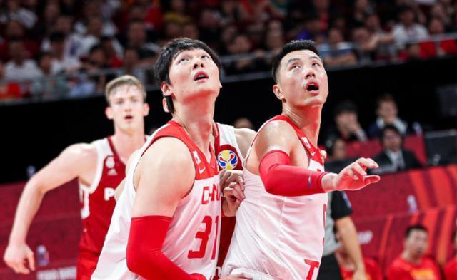 Guan Xuan! Leg of cup of Asia of Chinese male basket gives heat, 7 days of 6 battle, how should Du Feng pick a person? 