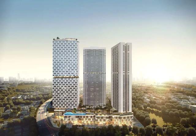 太子幸福广场：抄底柬埔寨？现在或许是美元资产最好的上车机会