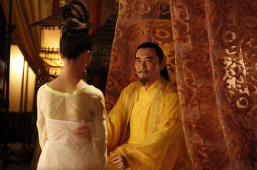 驾羊车随机临幸嫔妃的晋武帝，身边美女万千，为何独宠她一人？