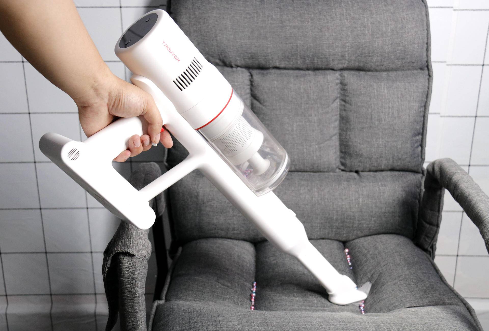 千挑万选，还是大未好！大未无线吸尘器SOLO 10