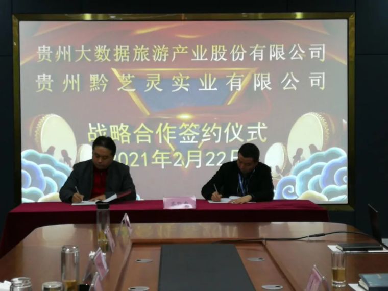 贵州携手构建“特色中医药＋旅游”全产业链项目将启航