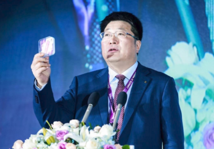 除了华为海思以外，中国还有个手机芯片巨头，