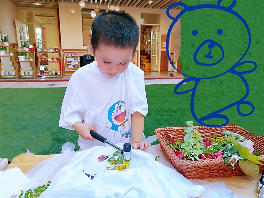 重庆恒大酒店森林艺术节，邀您“艺”起来