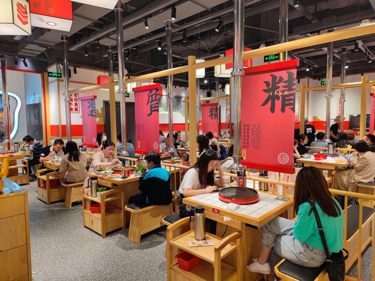 餐饮加盟是创业者的首选吗？