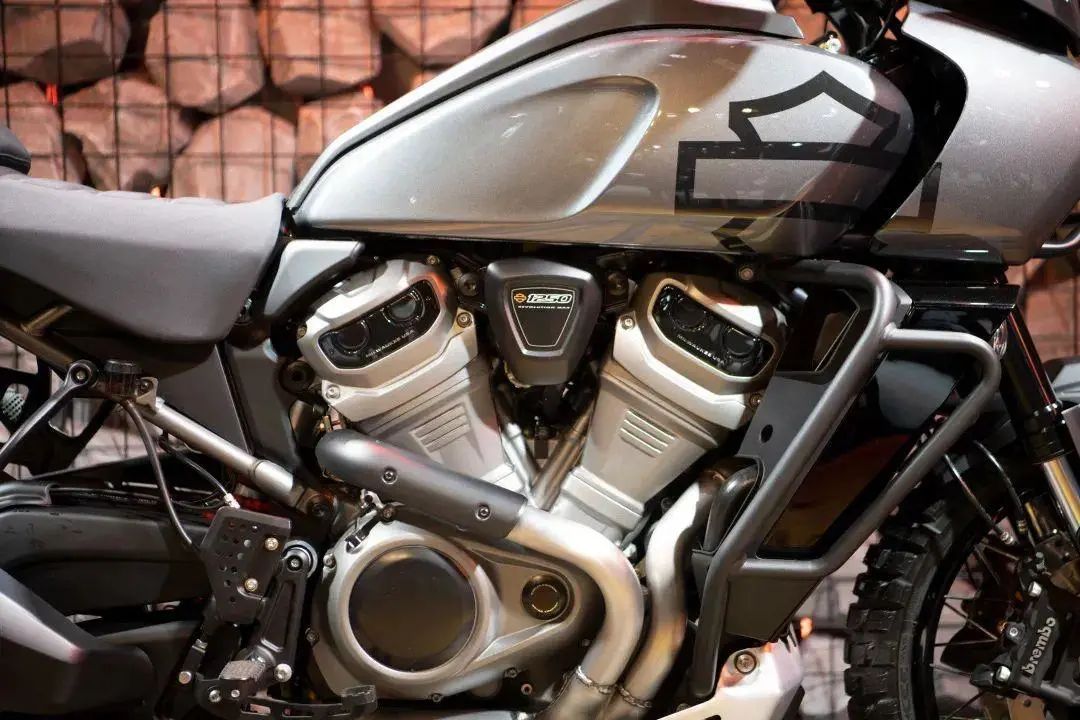 哈雷推出首款ADV车型，和非双以及水鸟竞争有无胜算