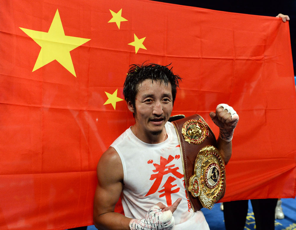 科普：2021年东京奥运会拳击角逐，您需供知讲的知讲多少面