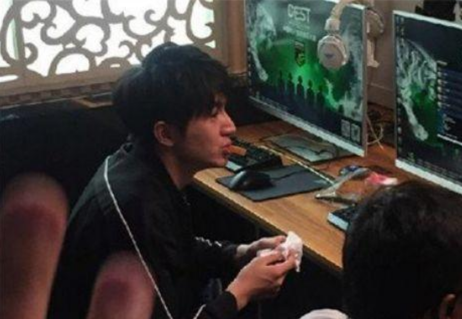 狗仔都不愿意“跟拍”的明星，张艺兴上榜，最