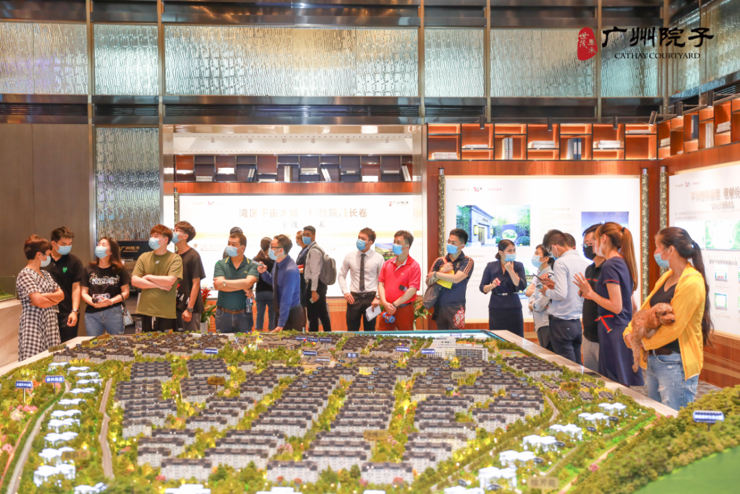 10天2个亿！６大升级，解秘楼市爆款的硬核实力