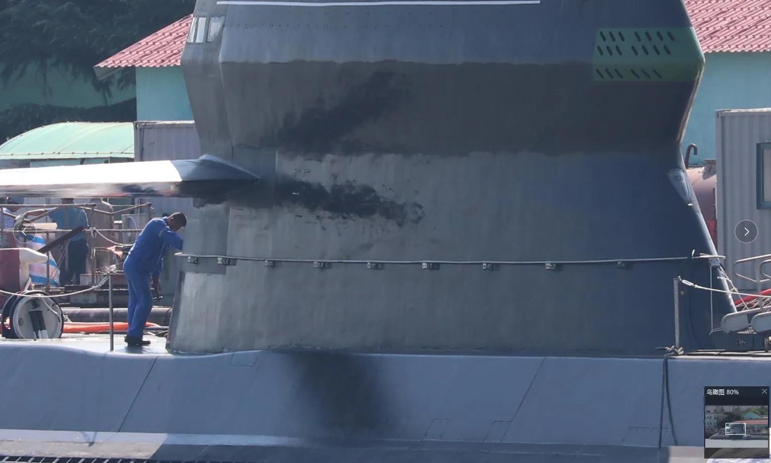 �Ҿ��������ͳ���Ǳͧ��ָ��̨Χ��������ؿƻ�ʮ�㣬������Ǭ��