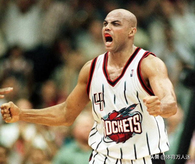 十位从未获得过NBA总冠军的超巨，谁是无冕之王？