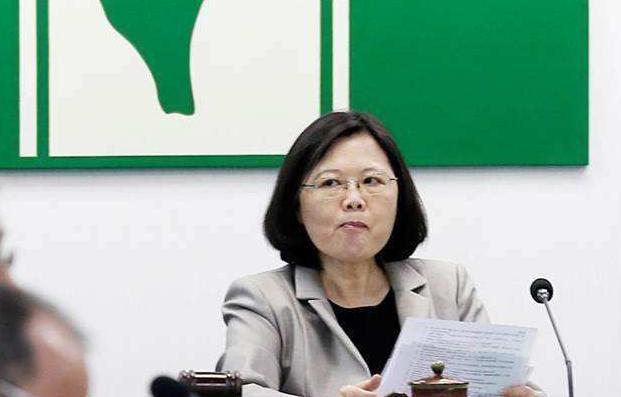 台灣軍事靠美國、經濟靠大陸已成事實，讓數據說話，看看嚴峻態勢