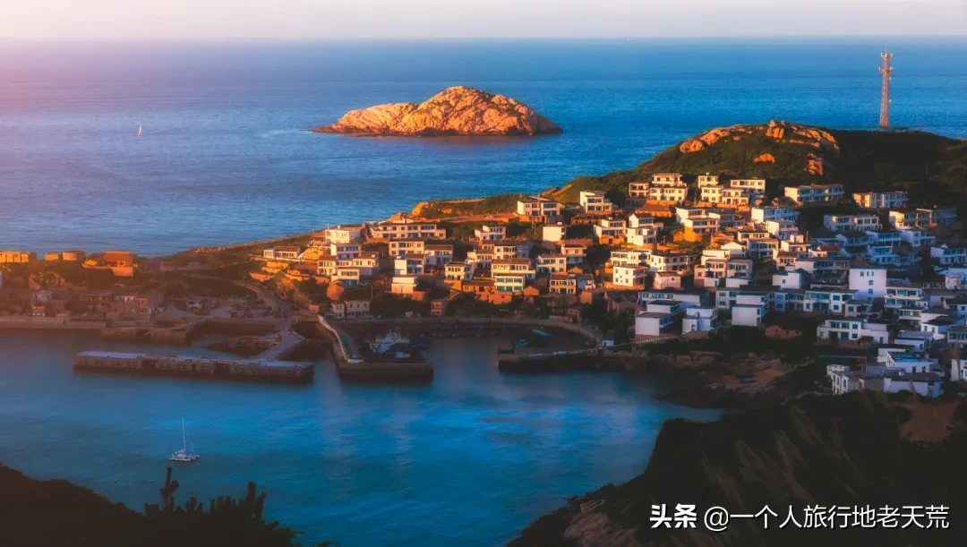 国内最适合一个人旅行的15个地方 累了就出来走一走吧 爱读书