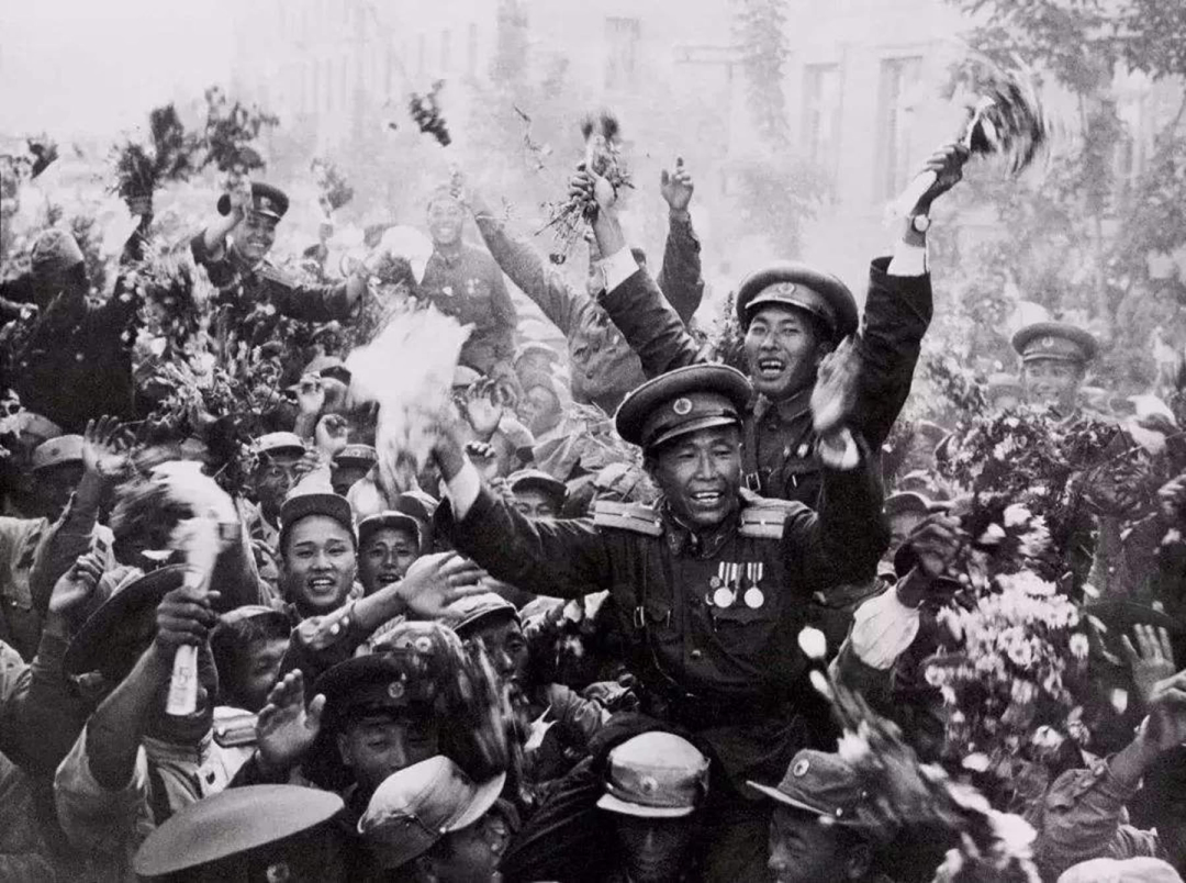 抗美援朝胜利对中国有多重要？如今无论哪一国都不敢随意冒犯中国