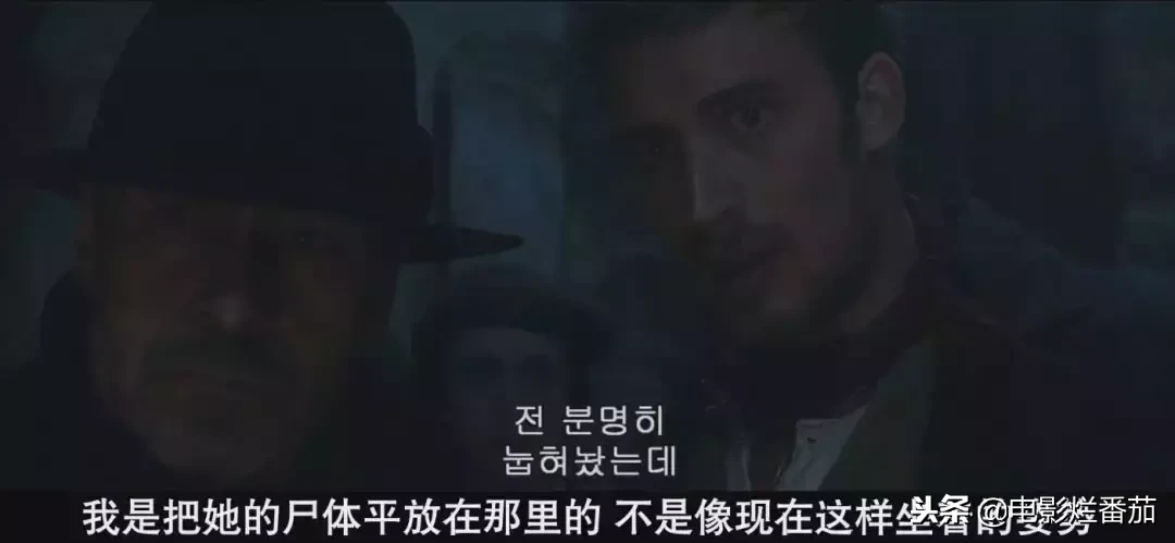 「修女」,招魂宇宙的滑铁卢?