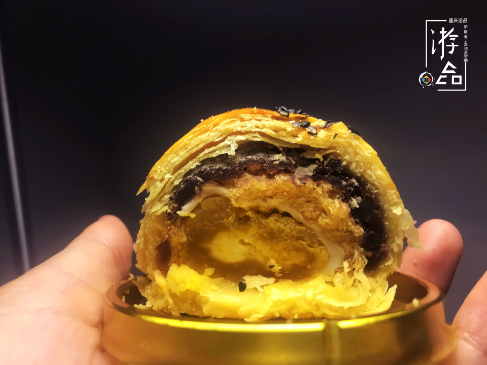 来自重庆的唐糕祖，量少质差却人满为患，就因为是本土企业？