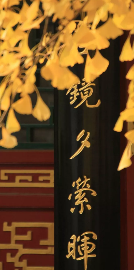 踏歌争唱清秋词，古诗词里的秋词，是秋天最美的色彩-第4张图片-非凡网