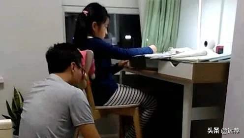 有点事就找家长！江苏家长怒了！给老师准备了一面“锦旗”