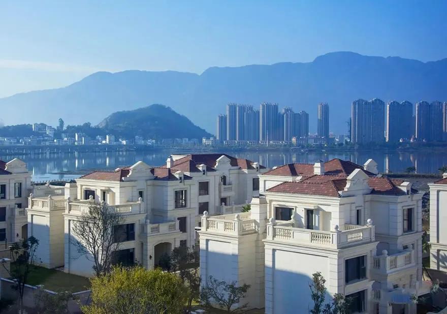 ARCHINA年度最受关注住宅建筑TOP10名单新鲜出炉