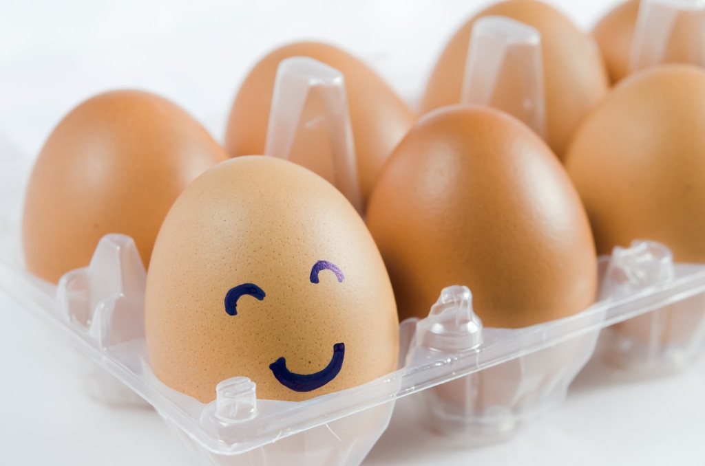 40岁以上的人每天吃鸡蛋健康吗？看看研究证据怎么说