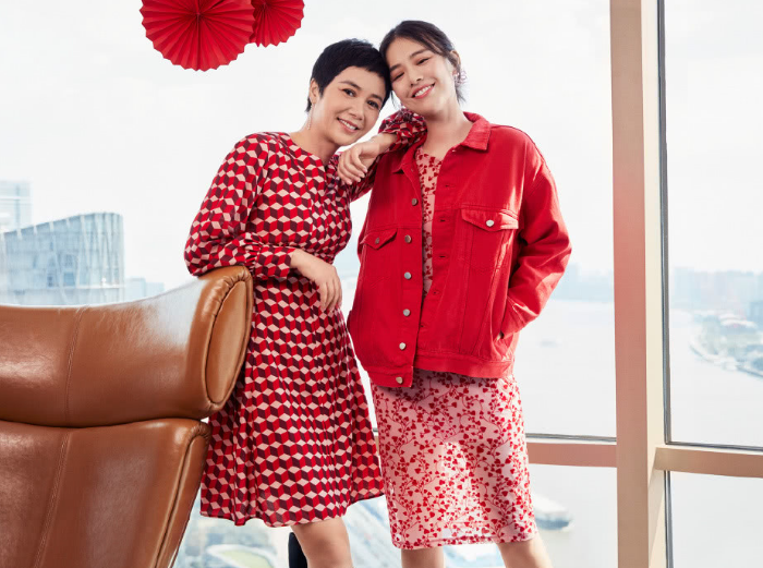 8对“抱团挣钱”的姐妹花，个个有钱，李冰冰姐