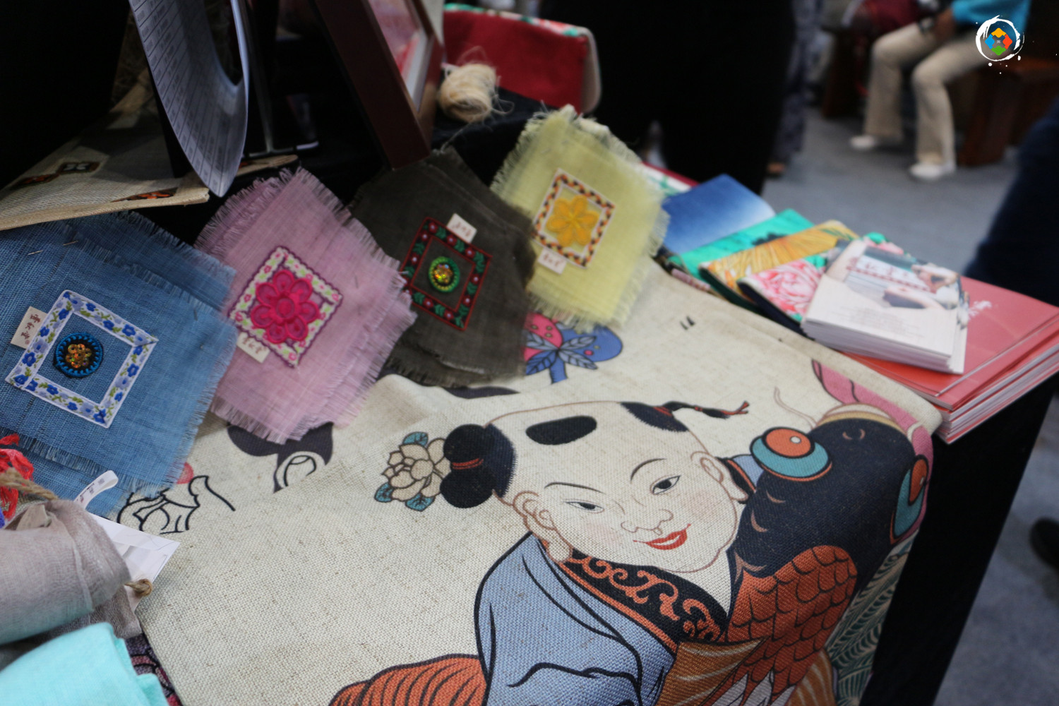 重庆外事礼品名单公布，共计80件产品，荣昌区遥遥领先