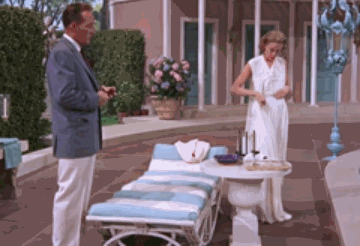 Grace Kelly's "High Society" 7 sets: 65 years later, it is still a model of  dressing - iNEWS