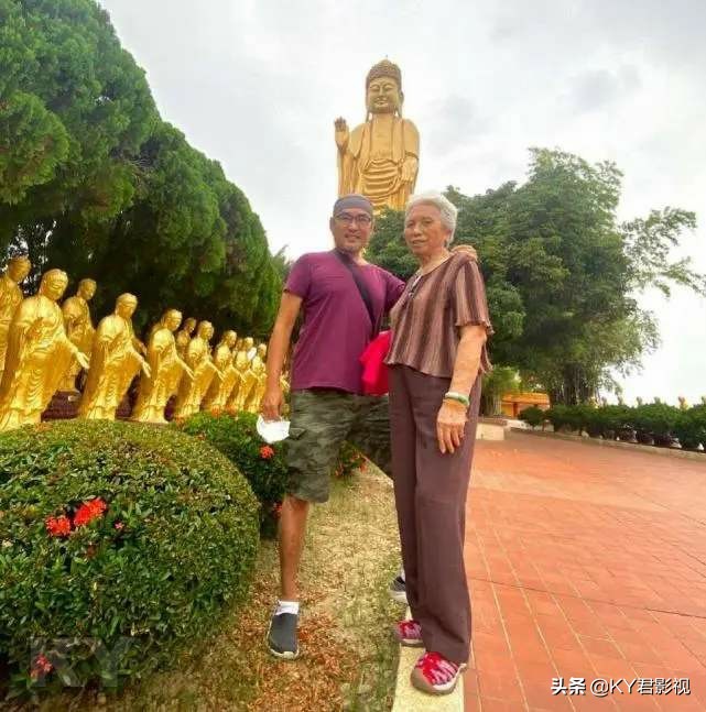焦恩俊久未露面 近日发布照片 网友惊呼认不出 还我小李飞刀