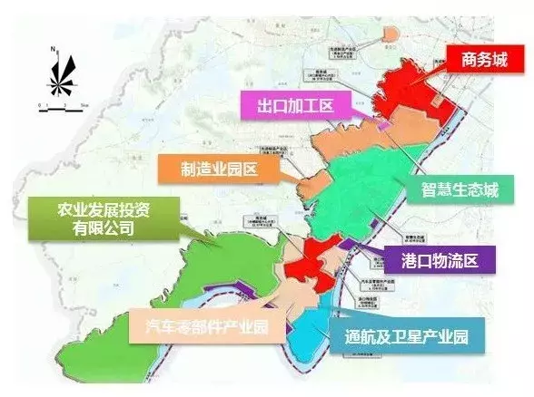 除了江汉区，武汉最土豪的区是哪个区？