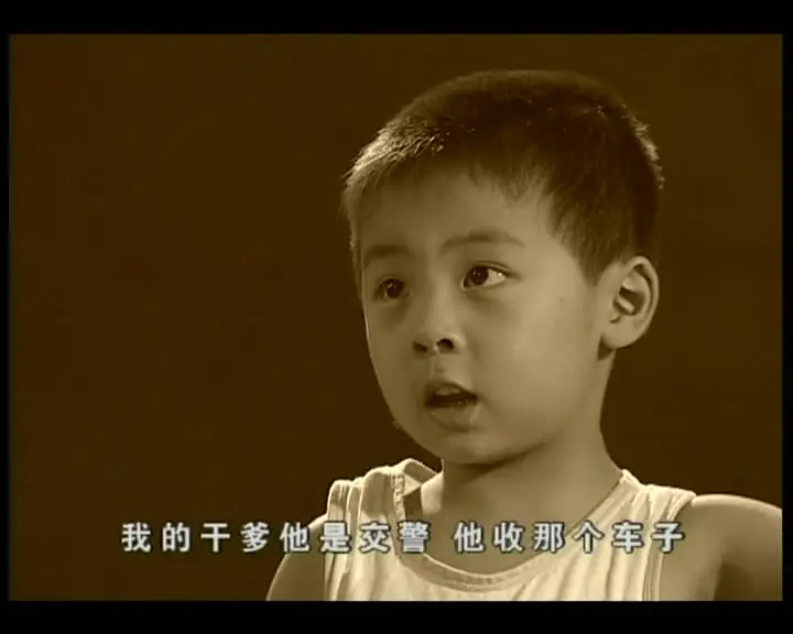 《幼儿园》：孩子本来是一张白纸，他们的好坏到底与谁有关？