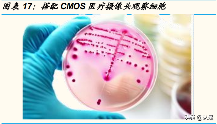 韦尔股份专题报告：四大核心驱动力，CIS龙头再起飞