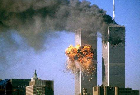 美军再遭恐怖袭击，或与恐怖分子有关，本土民众冷静不了了