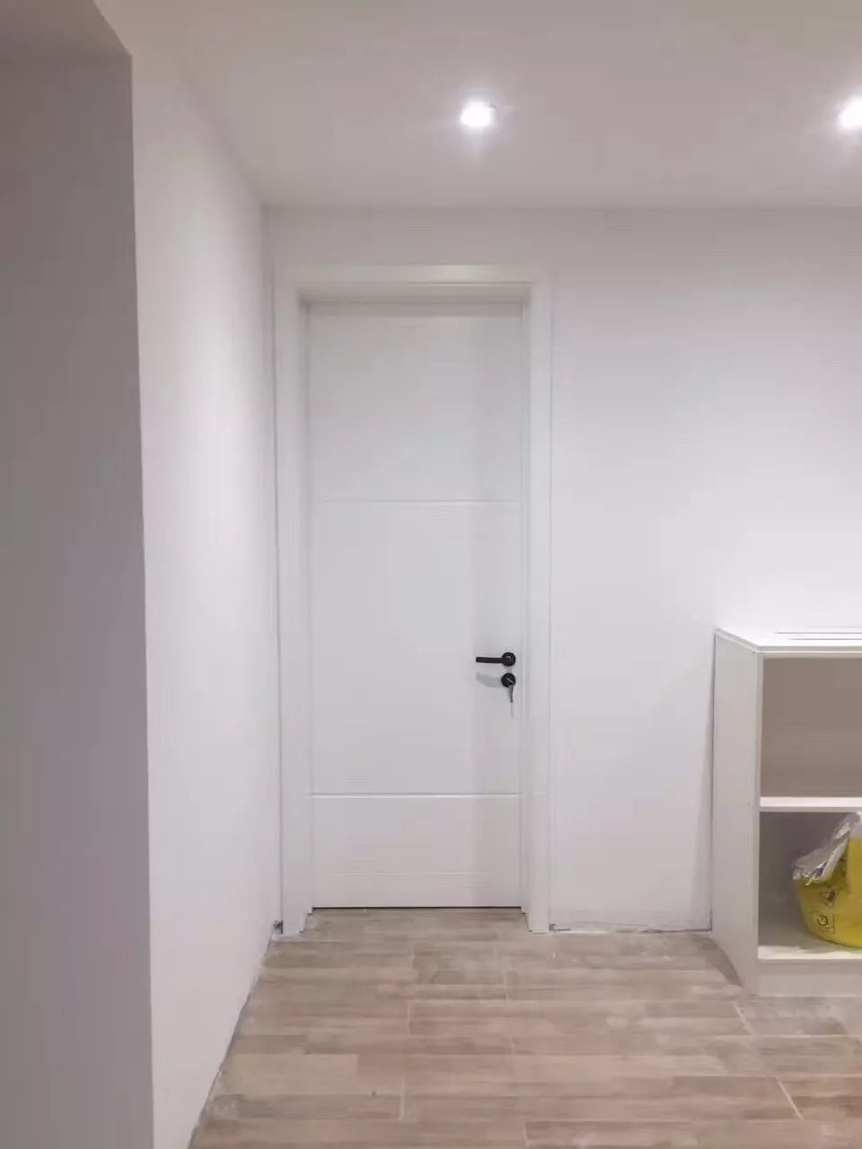 房门款式，别再纠结了，看看这些选择吧