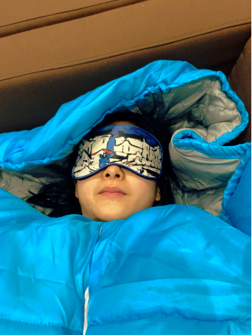 我为什么选择山村低欲望生活？这是对现代奴役的无声抗争