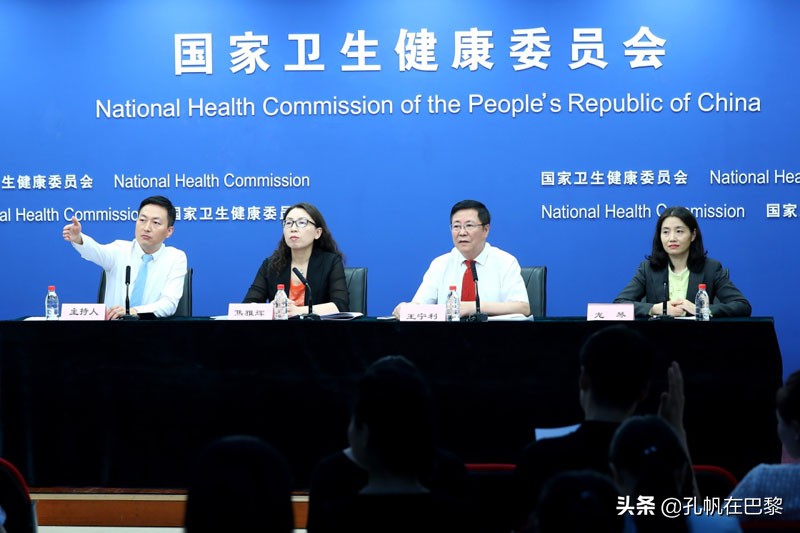 中国新冠疫苗全球赛跑落后？欧美高兴的太早了