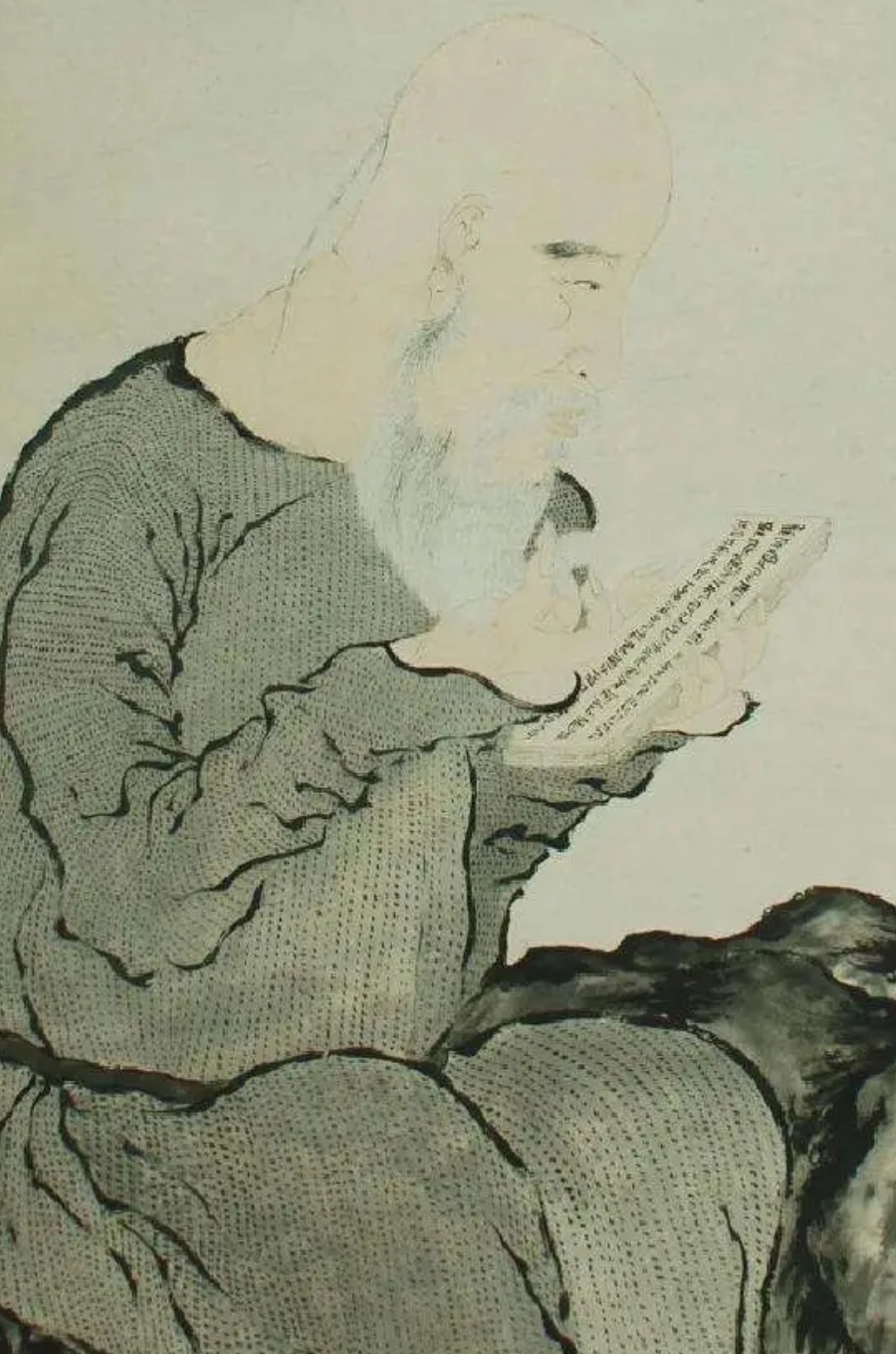 “堂前无字画,不是旧人家”：扬州盐商富户如何