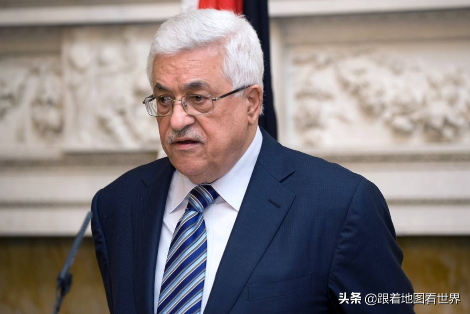 以色列是如何尽情“蚕食”巴勒斯坦土地的？