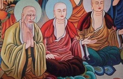 历史上的今天：公元664年3月27日唐朝佛教法相宗创始人唐三藏坐化