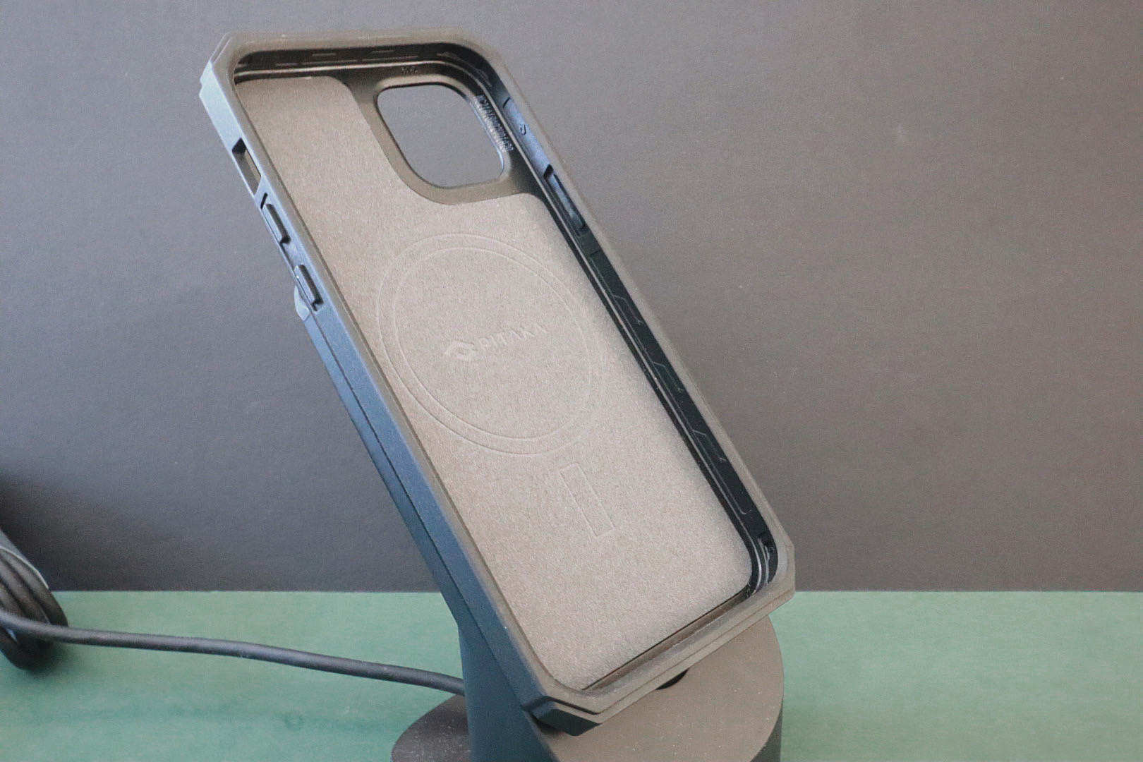 有品位的手机壳：PITAKA MagEZ Case Pro