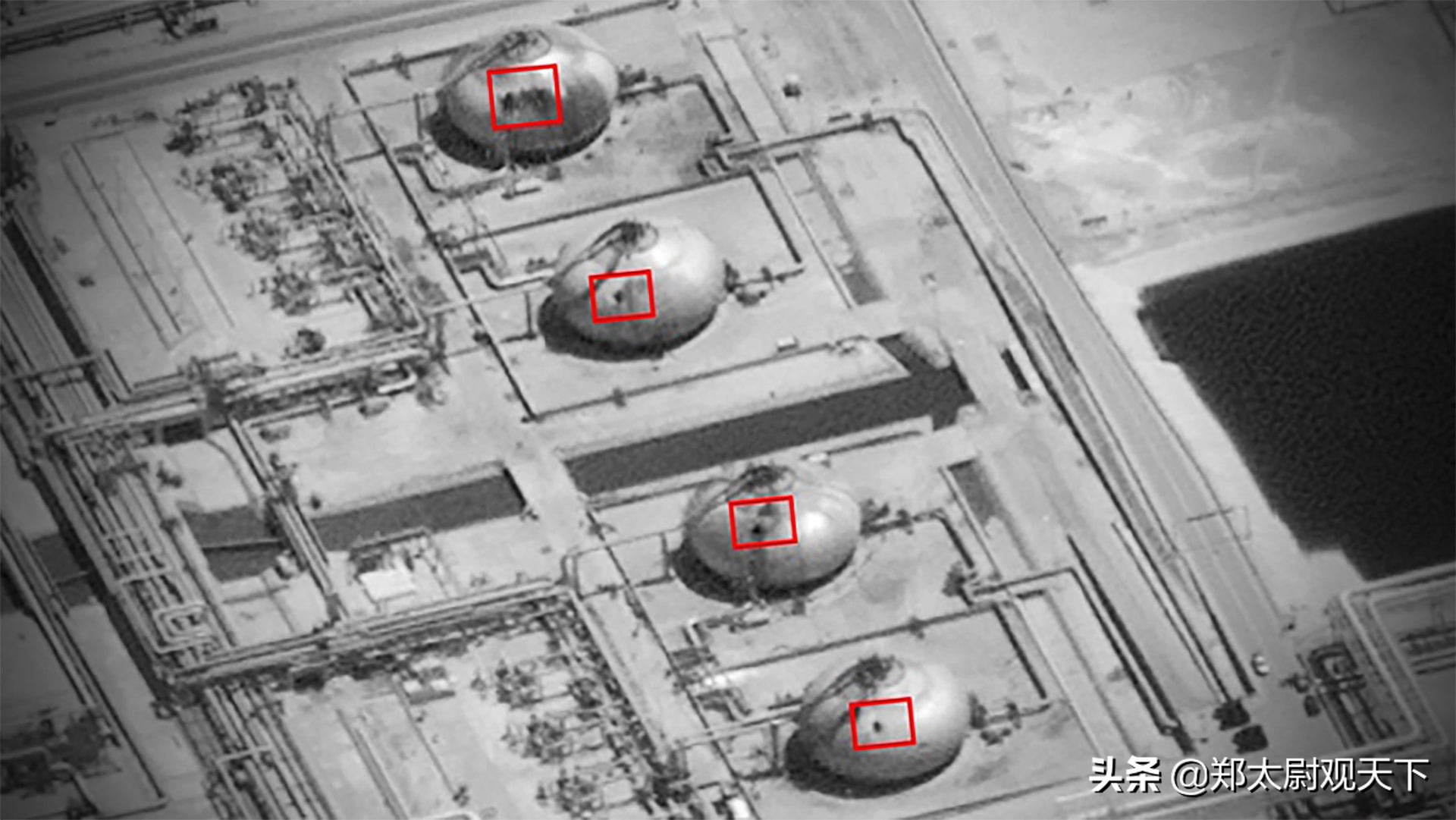 驾机撞向华盛顿，为伊朗将军报仇：美国收到神