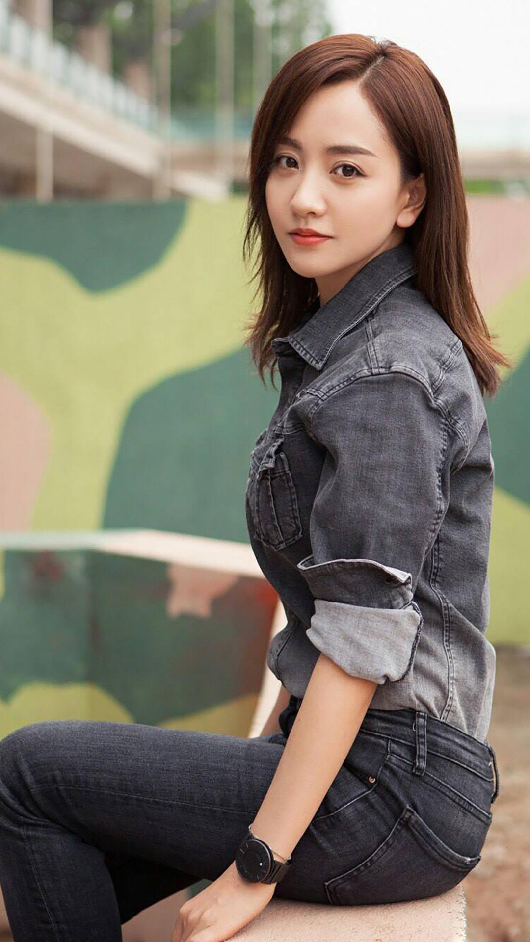 Yan Rong Yang Rong Photo Album - iNEWS