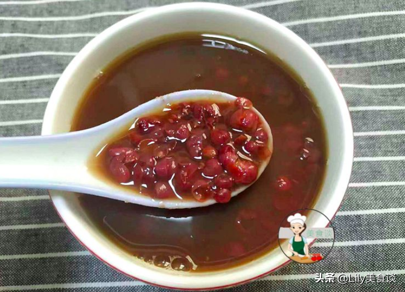 夏天，记得给家人煮这6道解暑汤喝，清甜解暑，顺利过夏精神十足