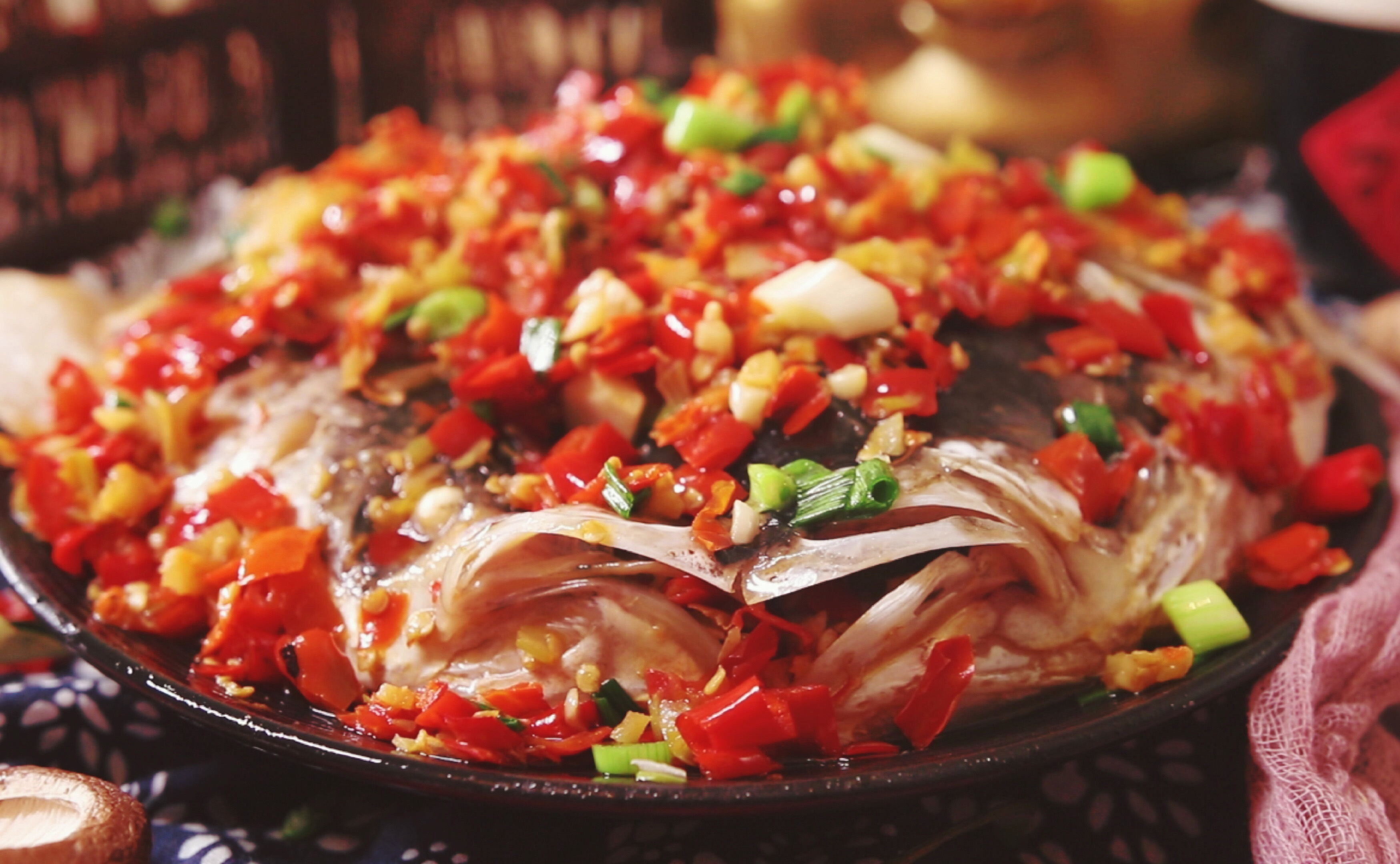 Have you eaten all 19 topbrand dishes from various provinces? iNEWS