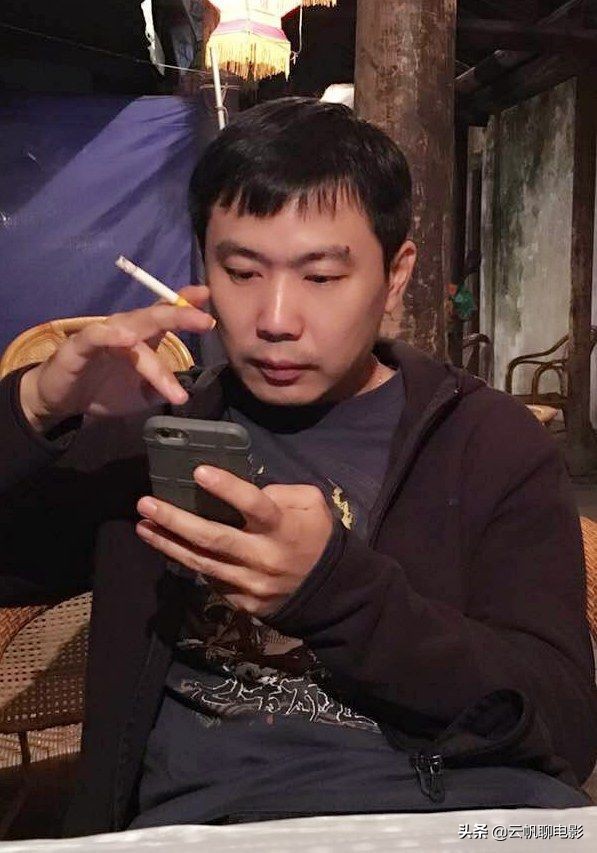 从《士兵突击》到《重生》，“文青硬汉”张译