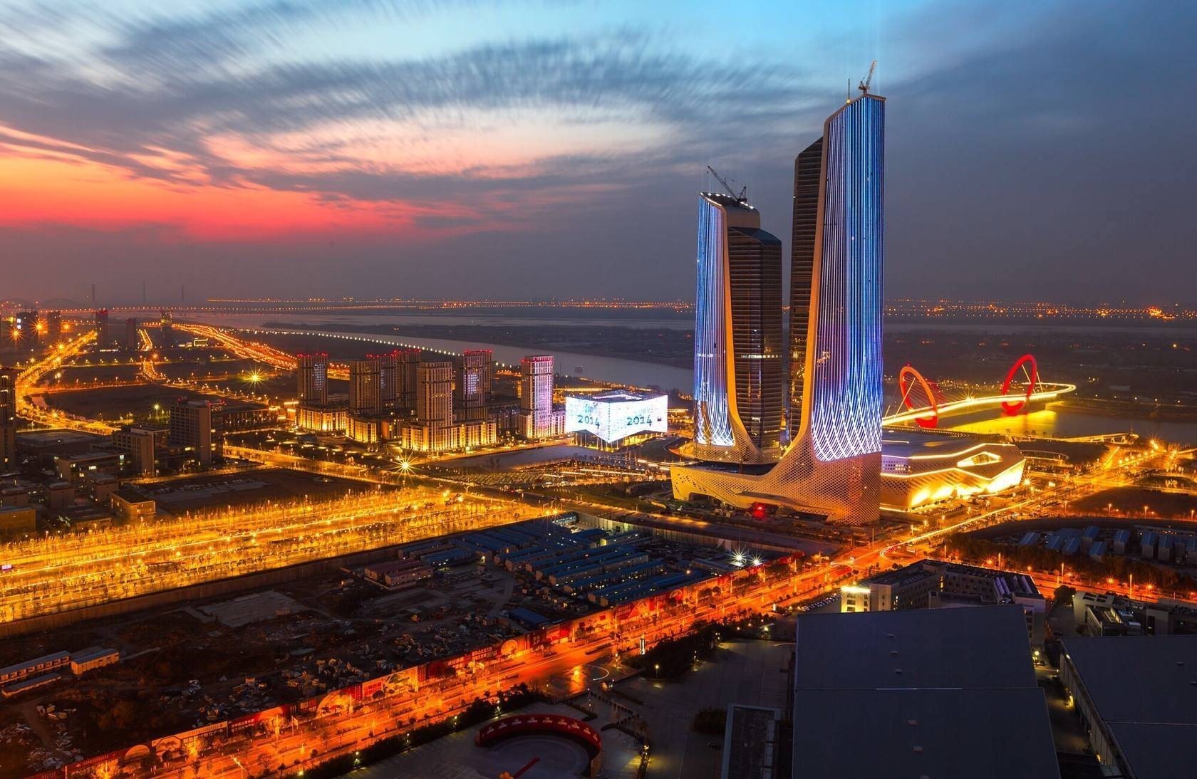 絕不允許中國超越美國！ 美國企業家袒露出西方精英層的真實想法