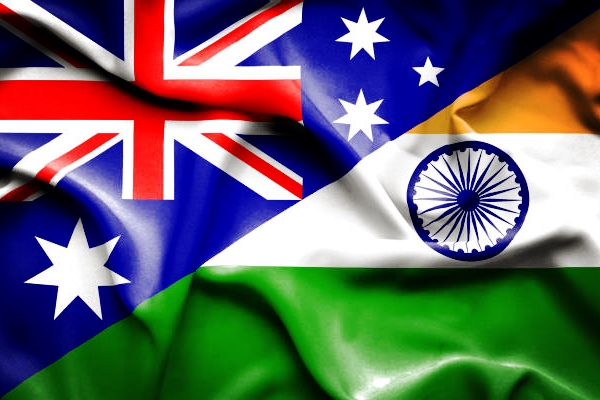 中方進口澳洲銅礦歸零，莫里森把目光投向印度，但並不能解決問題