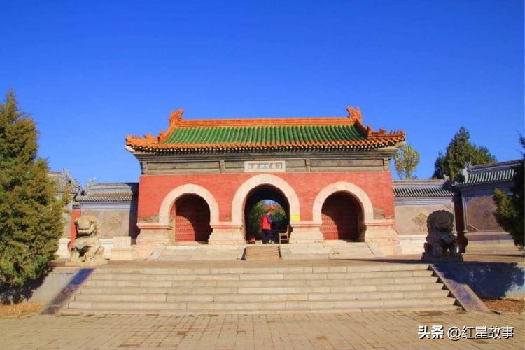 Li Daoyuan My ancient city Baoding tour - iNEWS